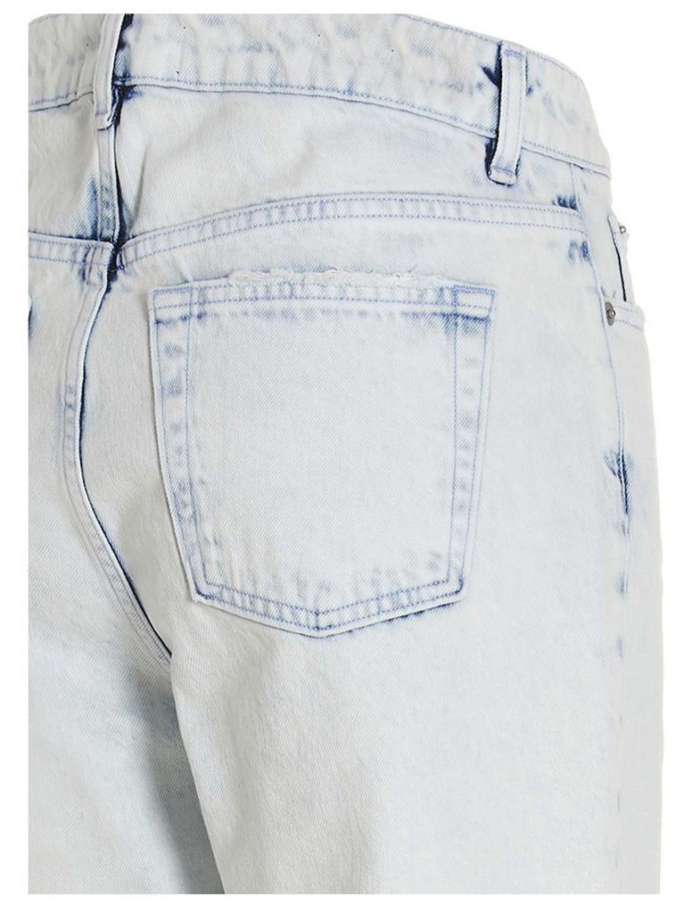 商品3 X 1|'Sabina' jeans,价格¥1047,第6张图片详细描述