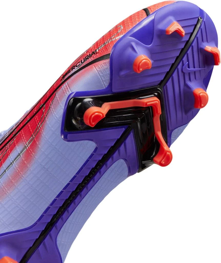 Nike Kids' Mercurial Superfly 8 Academy KM FG Soccer Cleats 商品
