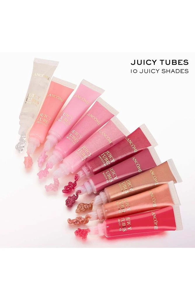 Juicy Tubes Lip Gloss 商品