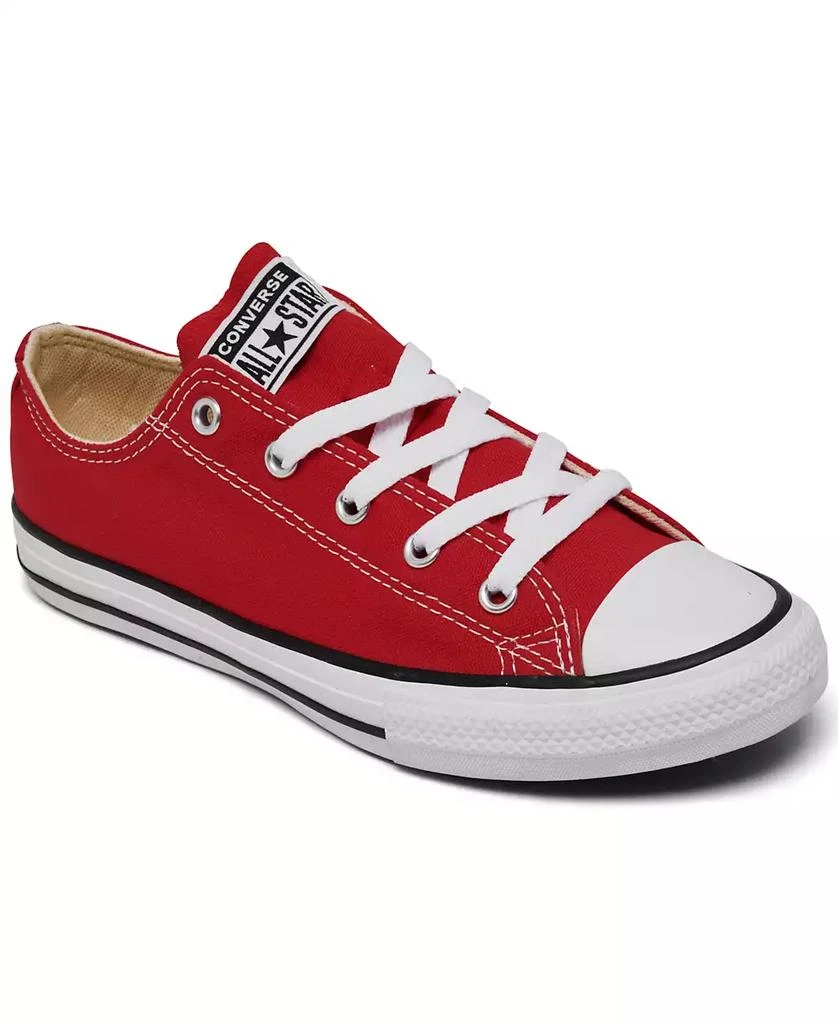 商品Converse|Little Kids' Chuck Taylor Original Sneakers from Finish Line,价格¥262,第1张图片