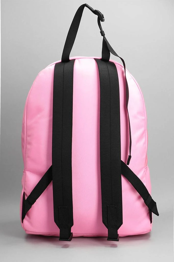 商品Alexander Wang|Alexander Wang Wangsport Backpack In Rose-pink Polyester,价格¥2418,第3张图片详细描述