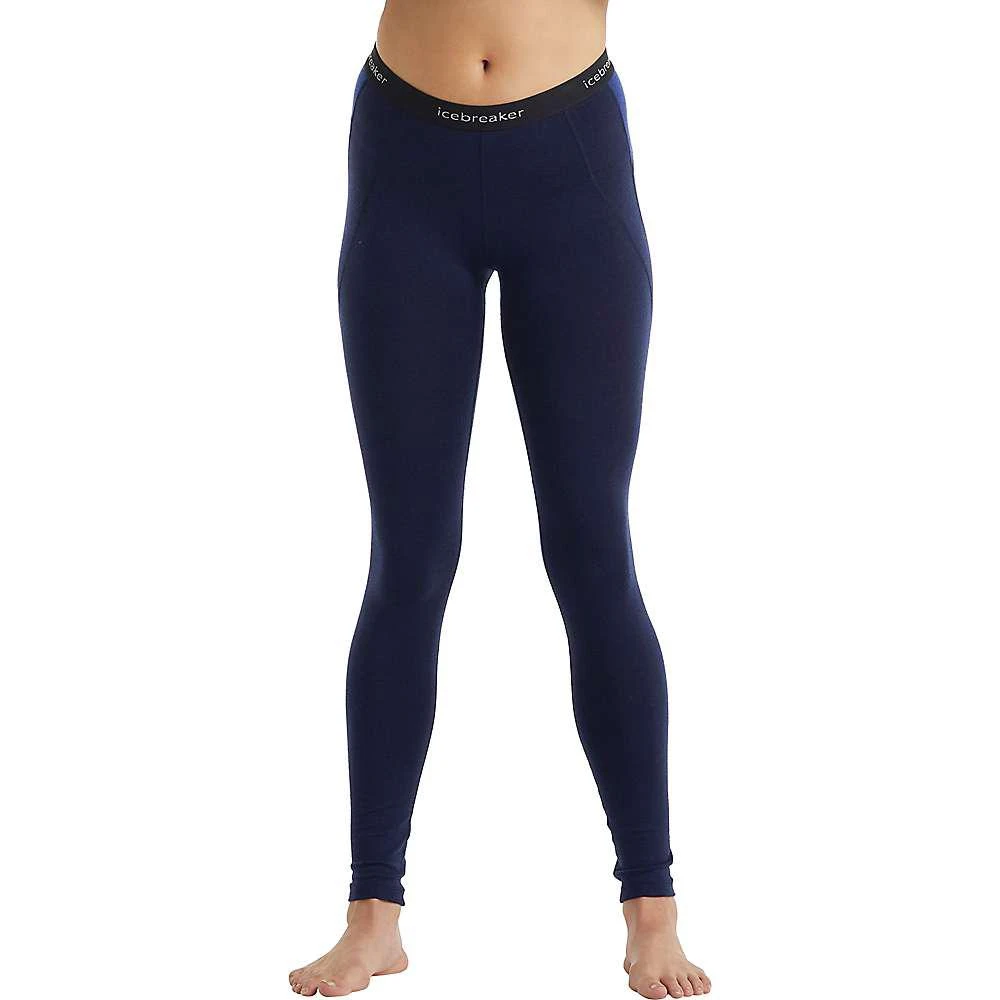 商品Icebreaker|Icebreaker Women's 260 Zone Legging,价格¥728-¥840,第1张图片