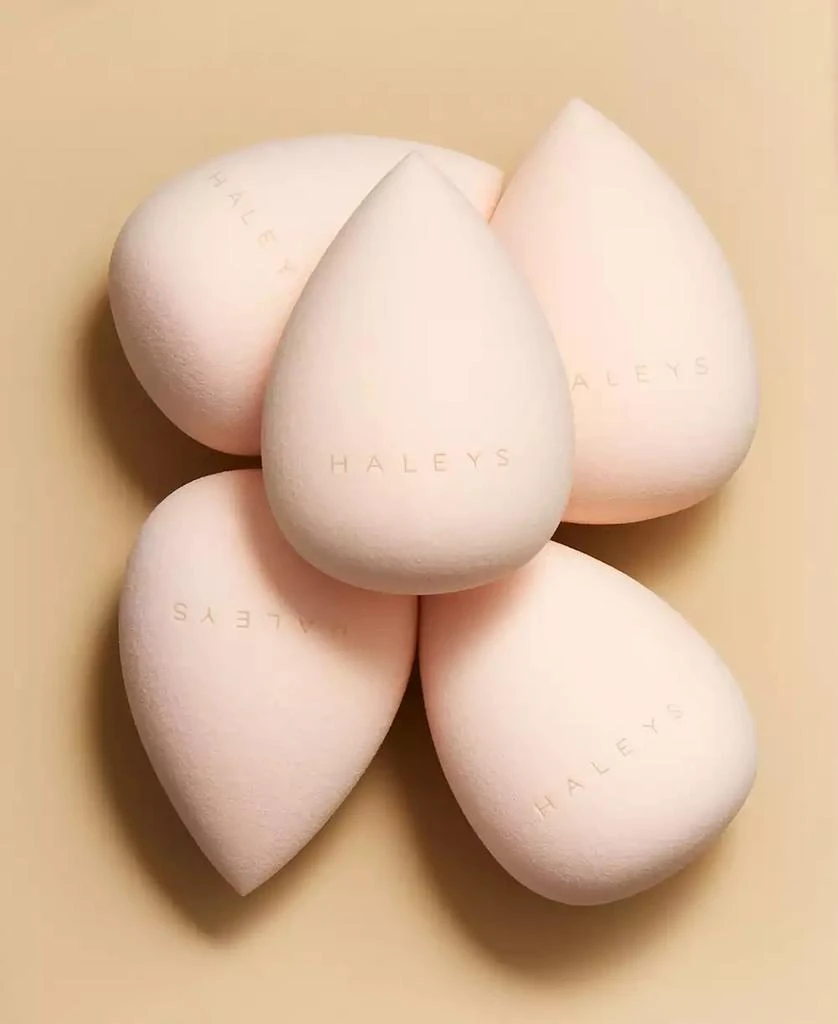 商品HALEYS Beauty|Re-mix Complexion Sponge,价格¥75,第4张图片详细描述