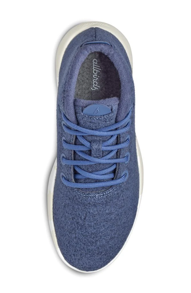商品allbirds|Wool Runner-Up Mizzle Sneaker,价格¥259,第3张图片详细描述