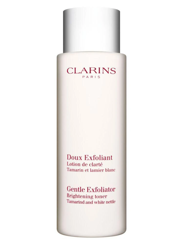 商品Clarins|Gentle Exfoliator Brightening Toner,价格¥294,第1张图片