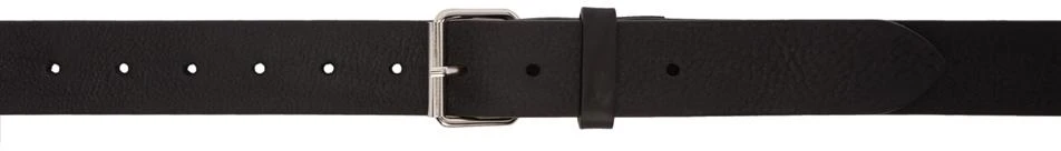商品Vetements|Black XL Belt,价格¥5282,第1张图片