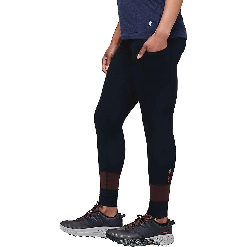 商品Cotopaxi|Cotopaxi Women's Cerro Travel Tight,价格¥751,第2张图片详细描述