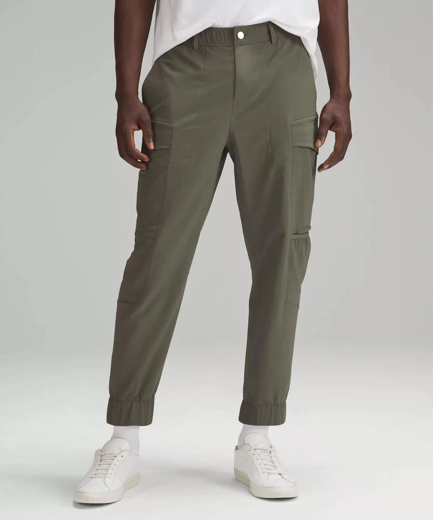 商品Lululemon|Cargo Pocket Jogger,价格¥659,第1张图片