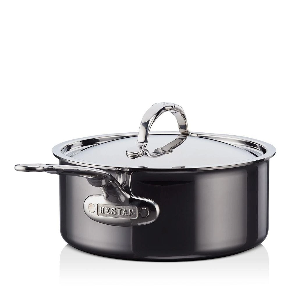 NanoBond® Molecular Titanium 3-Quart Saucepan with Lid 商品