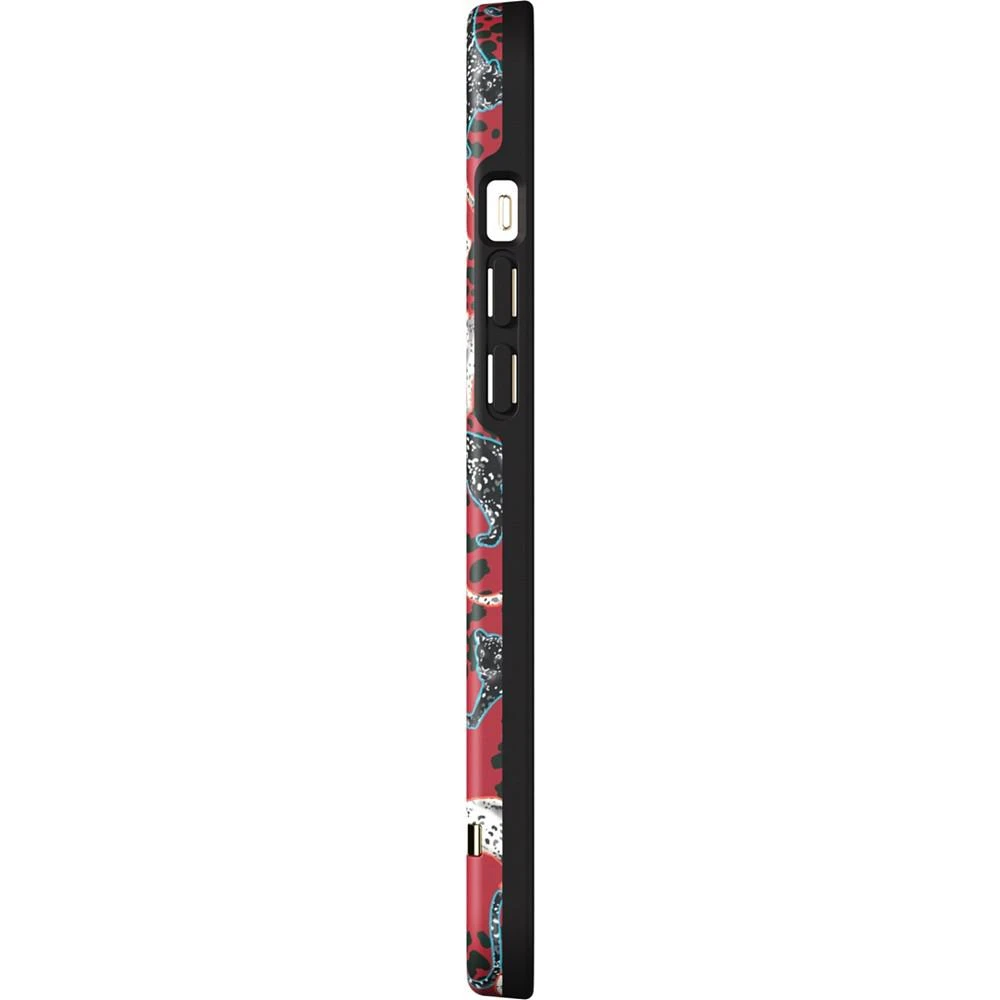 商品Richmond&Finch|Samba Leopard Case for iPhone 12 Pro Max,价格¥290,第2张图片详细描述