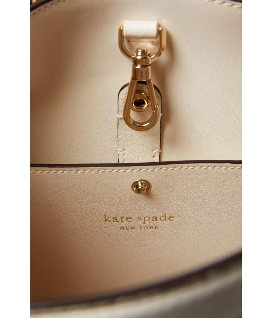 商品Kate Spade|Knott Medium Satchel,价格¥1369,第3张图片详细描述
