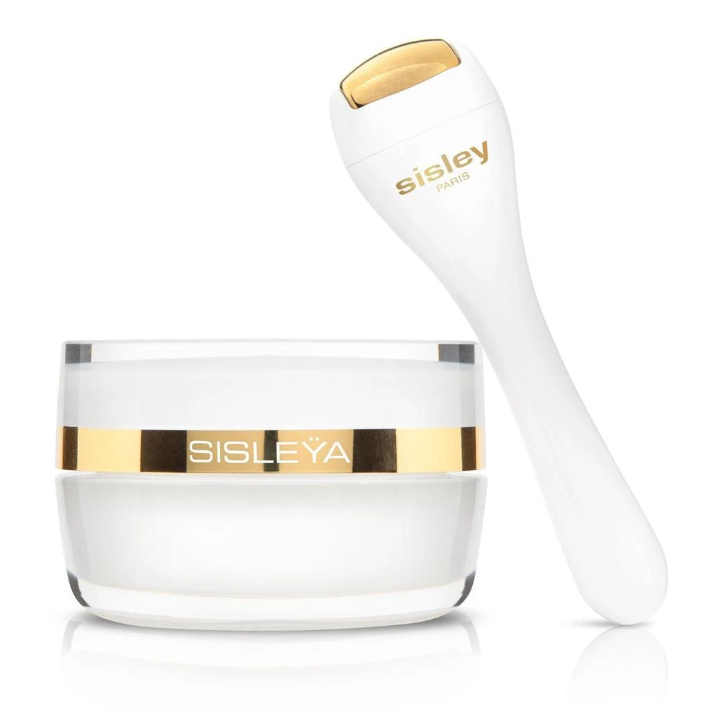商品Sisley|Sisley希思黎抗皱修活眼唇霜-15ml,价格¥1790,第1张图片