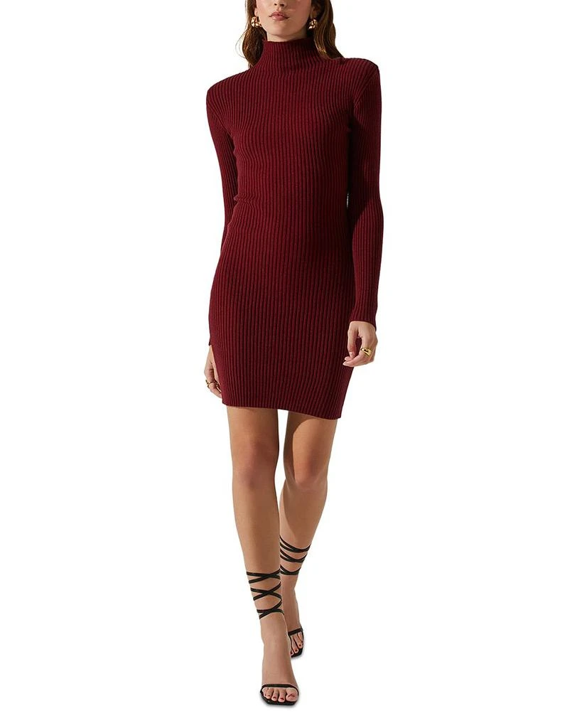 Gwendolyn Sweater Dress 商品