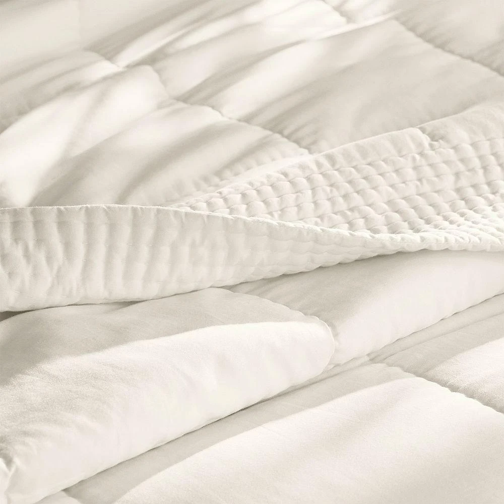 Signature Stitched Quilt, King 商品
