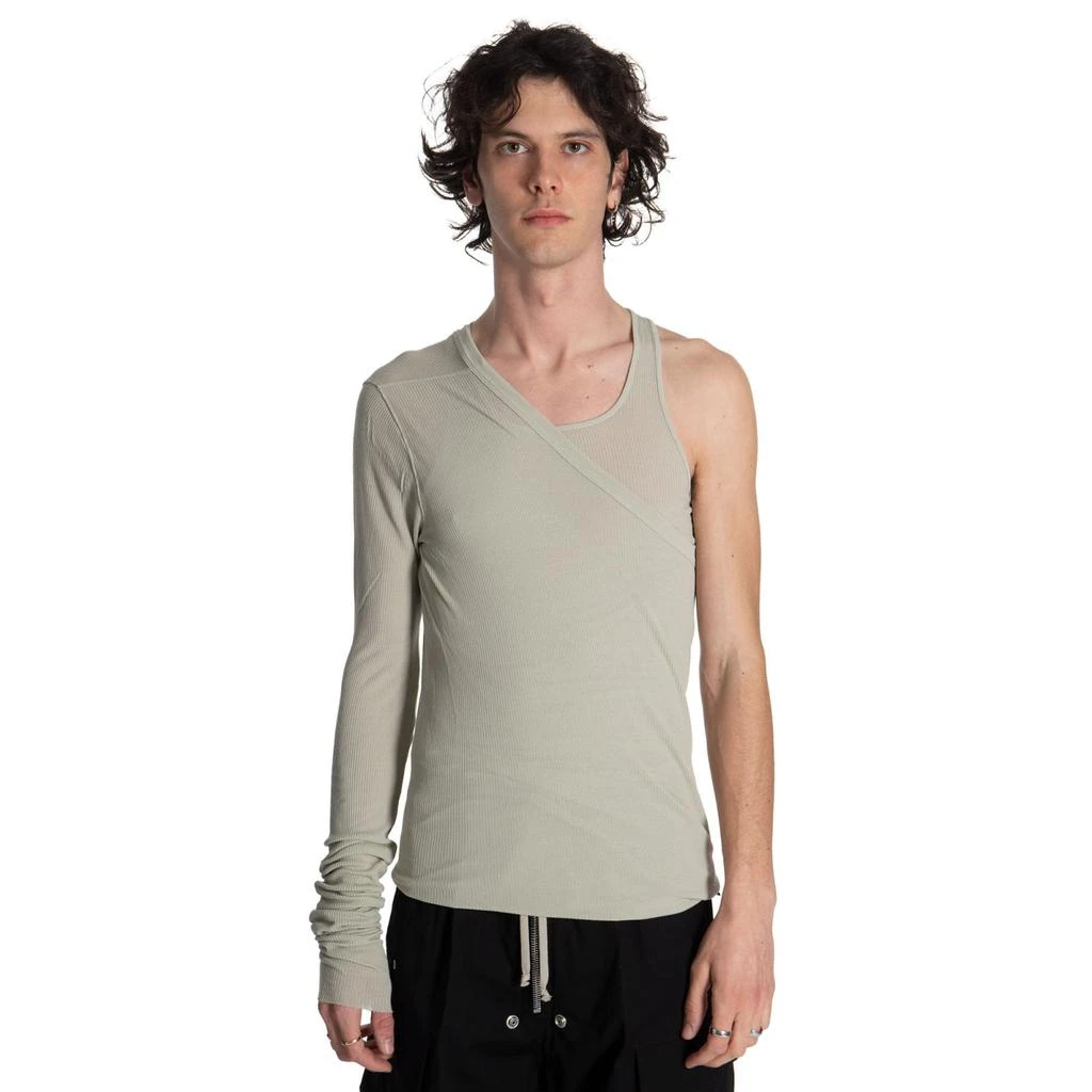 商品Rick Owens|Rick Owens Ziggy Banana Tank (pearl),价格¥3257,第1张图片