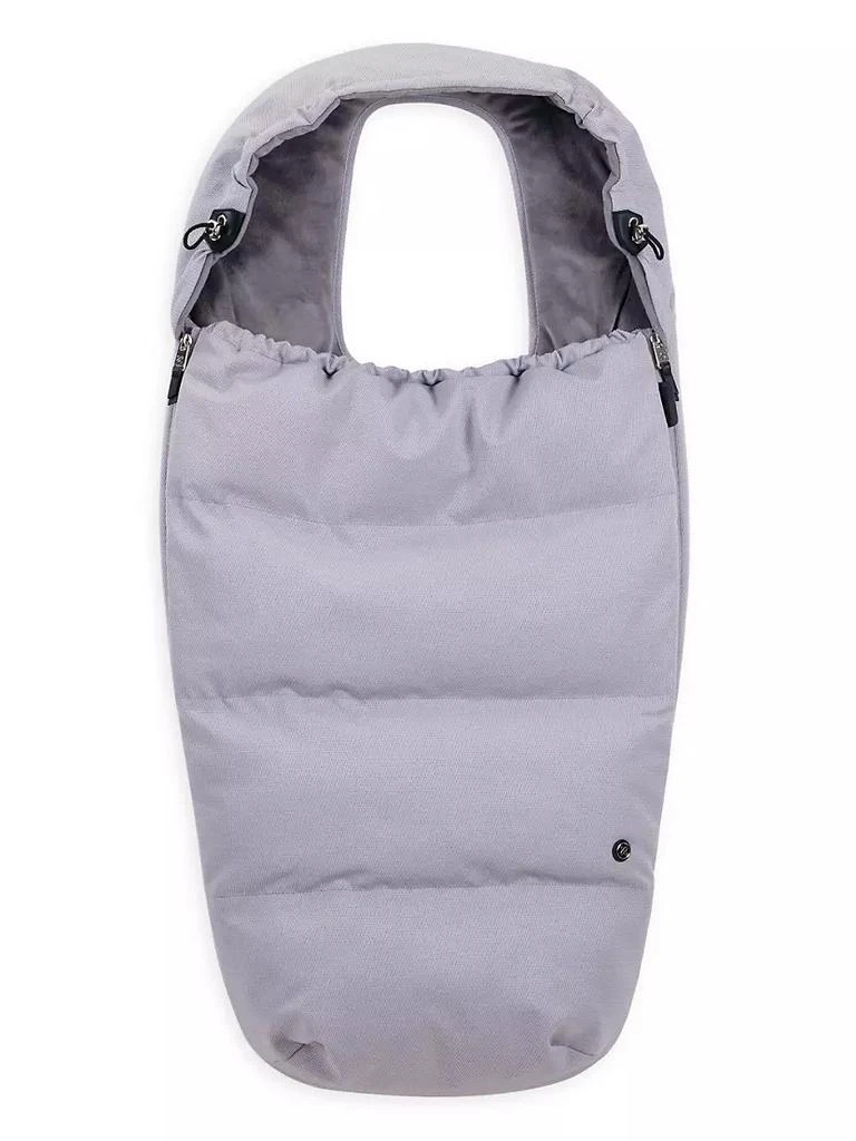 商品Silver Cross|Dune Foot Muff,价格¥1124,第1张图片