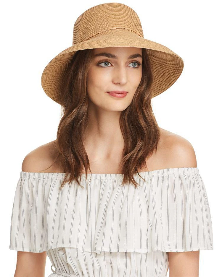 商品August Hat Company|Forever Classic Sun Hat,价格¥235,第1张图片