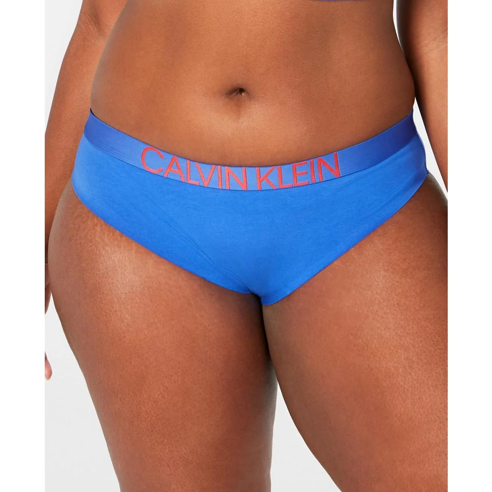 商品Calvin Klein|女装大码系列,价格¥90,第1张图片