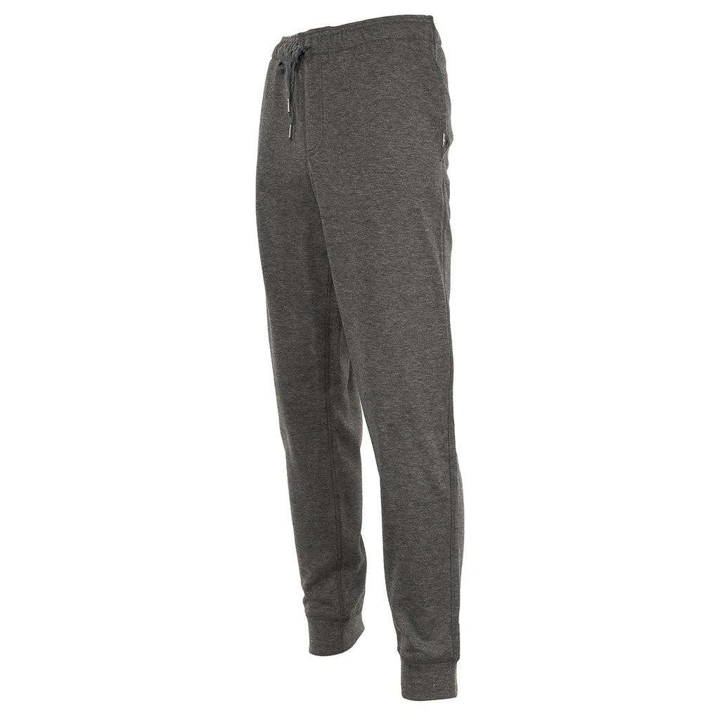 商品Eddie Bauer|Eddie Bauer Men's Faux Shearling Fleece Lined Joggers,价格¥121,第1张图片