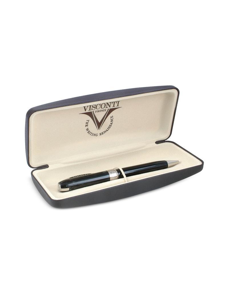 商品Visconti 维斯巩迪|REMBRANDT - 树脂圆珠笔,价格¥913,第4张图片详细描述