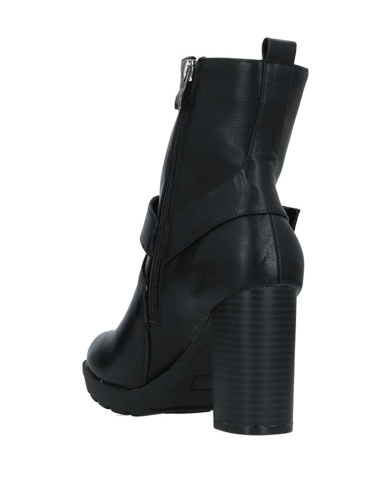 商品CAFèNOIR|Ankle boot,价格¥758,第3张图片详细描述