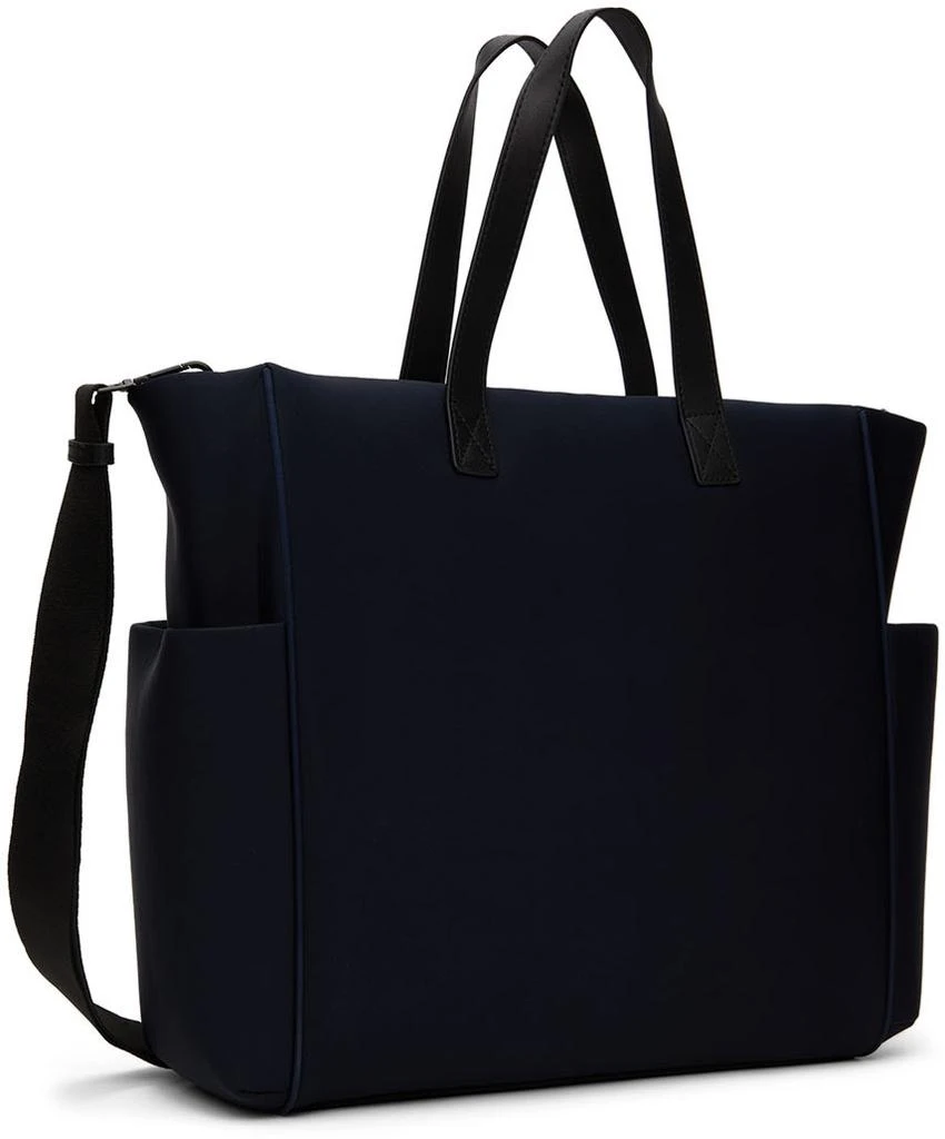 商品A.P.C.|Navy Stamp Tote,价格¥1456,第3张图片详细描述