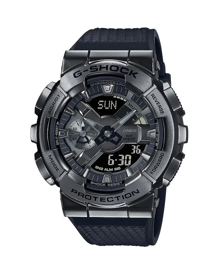 商品G-Shock|Analog Digital Watch, 48.8mm,价格¥1723,第1张图片