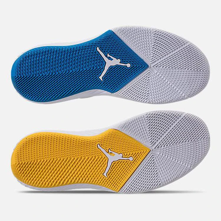 男士 Air Jordan Why Not Zer0.1 篮球鞋 商品