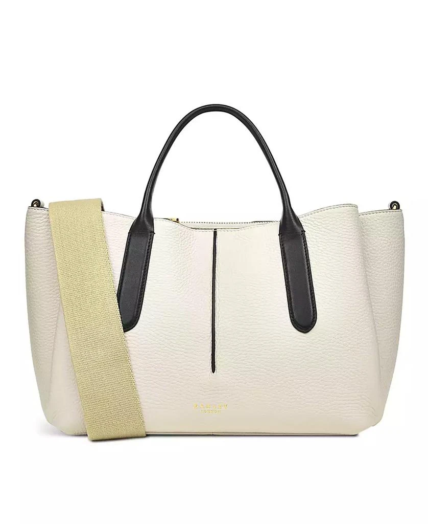 商品Radley|Women's Hillgate Place Medium Grab Satchel,价格¥951,第1张图片