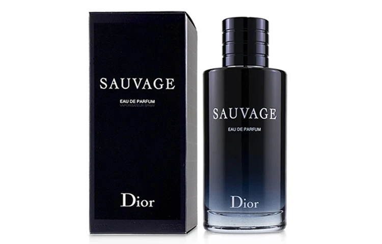 商品[国内直发] Dior|迪奥 旷野 淡香精版 男士香水 木质香调馥奇香调 香水EDP 60ml/100ml,价格¥862,第9张图片详细描述