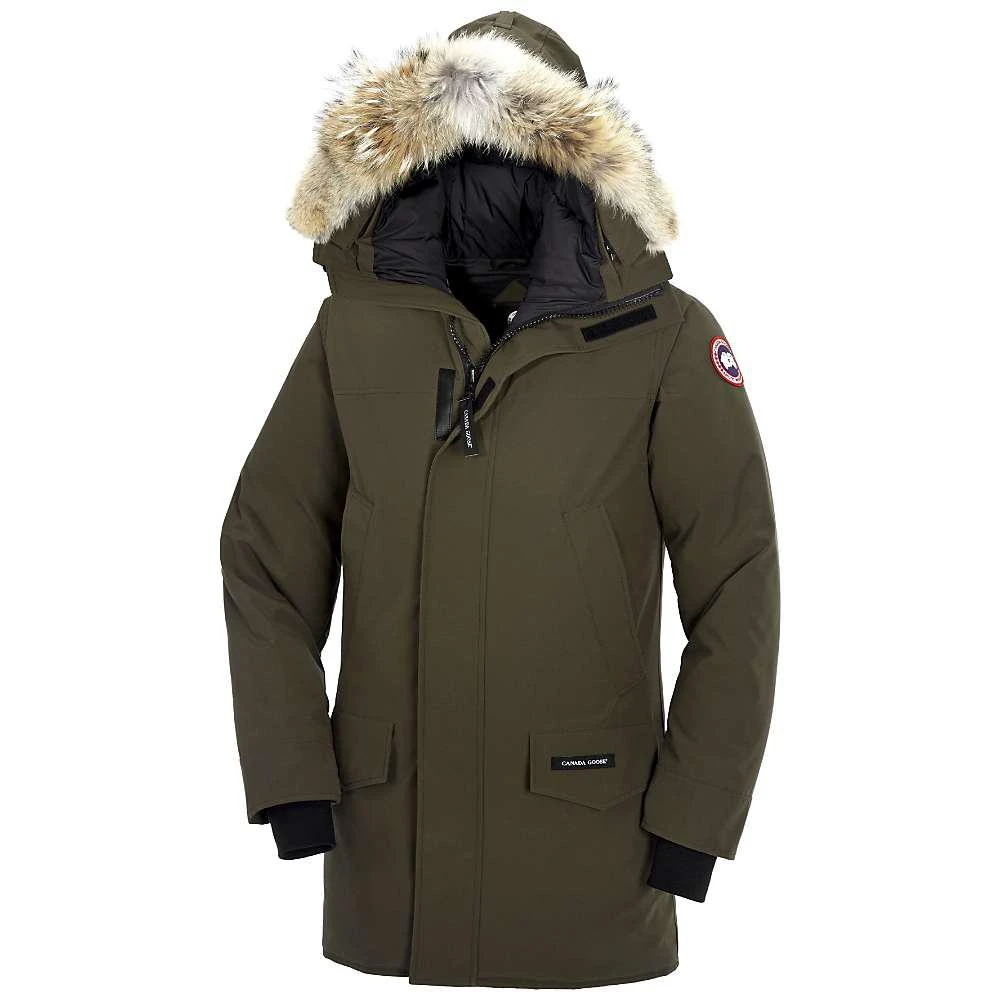 商品Canada Goose|Langford 派克大衣,价格¥5483,第2张图片详细描述