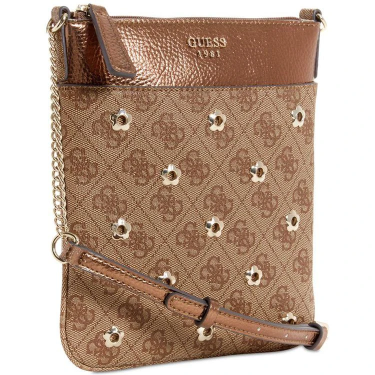 Sibyl Mini Signature Crossbody 商品