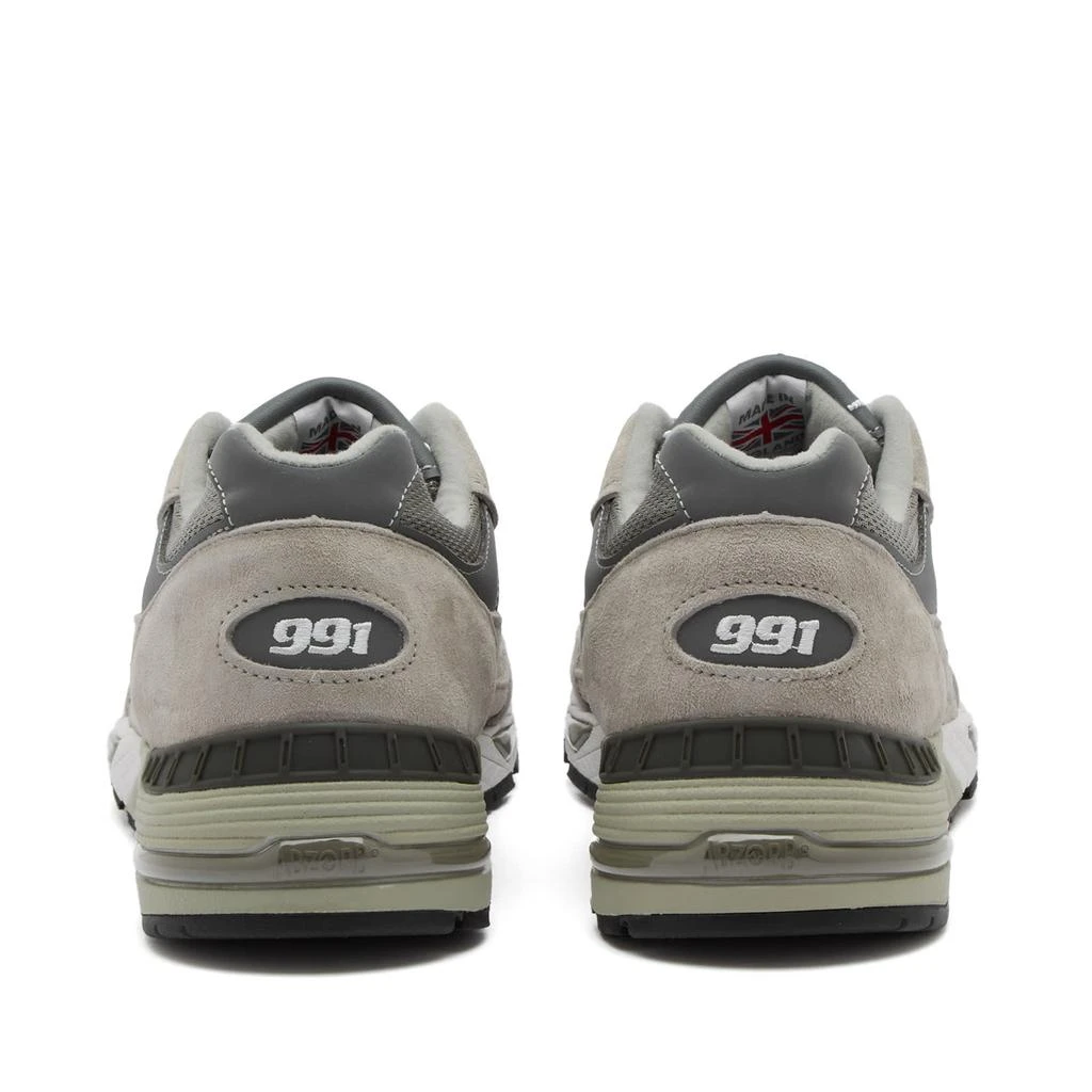 商品New Balance|New Balance M991GL - Made in England,价格¥1574,第3张图片详细描述