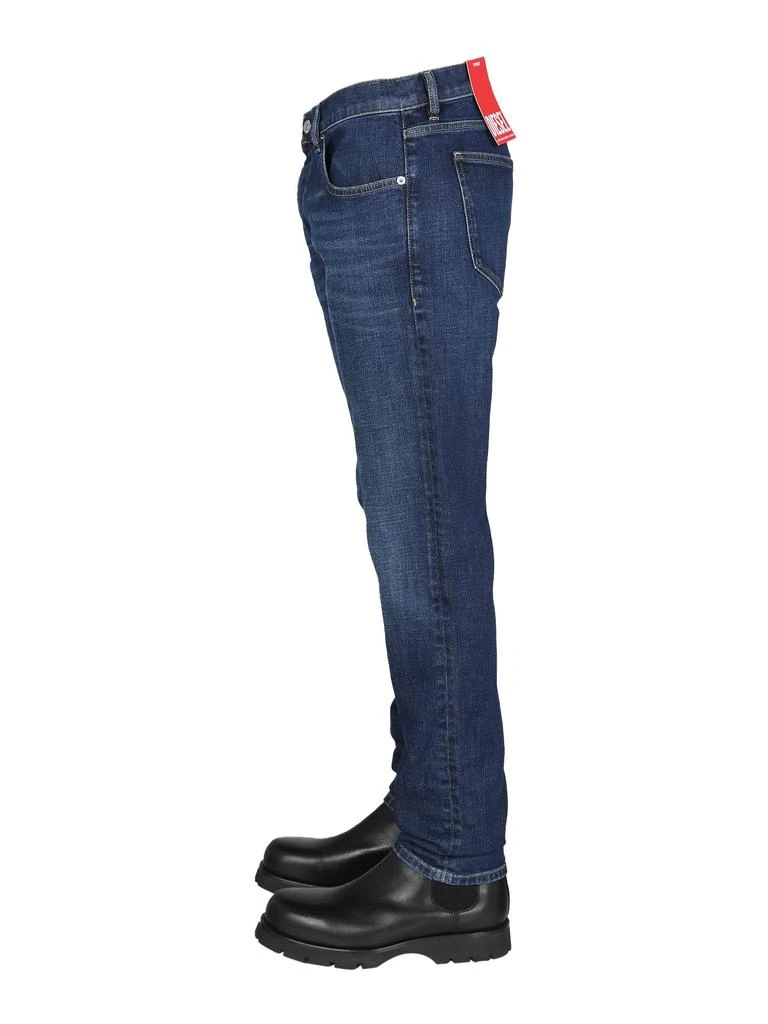 商品Diesel|Diesel D-strukt Jeans,价格¥1443,第3张图片详细描述