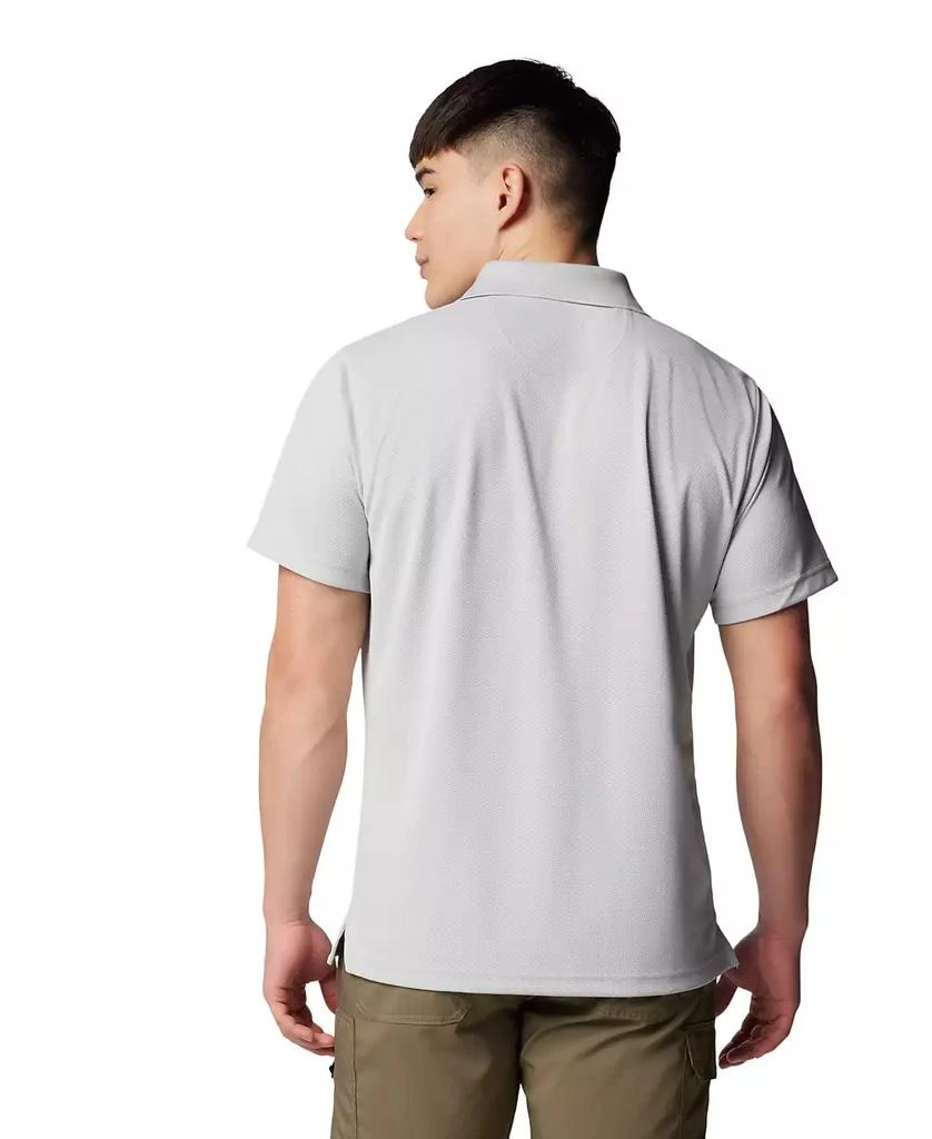 商品Columbia|Men's Utilizer Polo Shirt,价格¥238,第2张图片详细描述