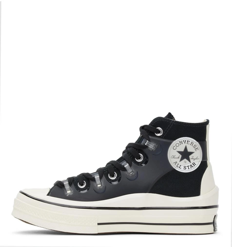 商品Converse|Kim Jones X 匡威Chuck70 女码高帮,价格¥720,第3张图片详细描述