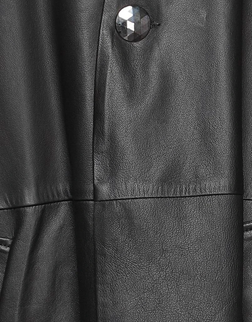 商品VINTAGE DE LUXE|Full-length jacket,价格¥873,第4张图片详细描述