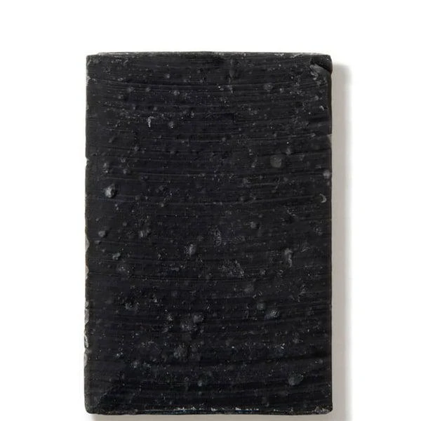 商品Lookfantastic|Herbivore Bamboo Charcoal Detoxifying Soap Bar 113g,价格¥114,第1张图片