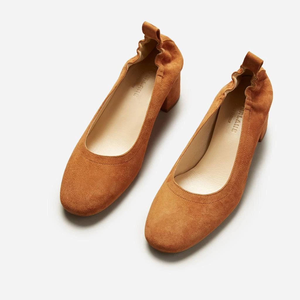 商品Everlane|The Day Heel,价格¥1068,第4张图片详细描述