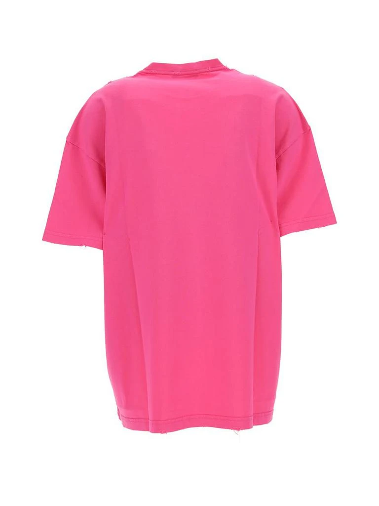 商品Versace|VERSACE T-SHIRTS & VESTS,价格¥3737,第2张图片详细描述