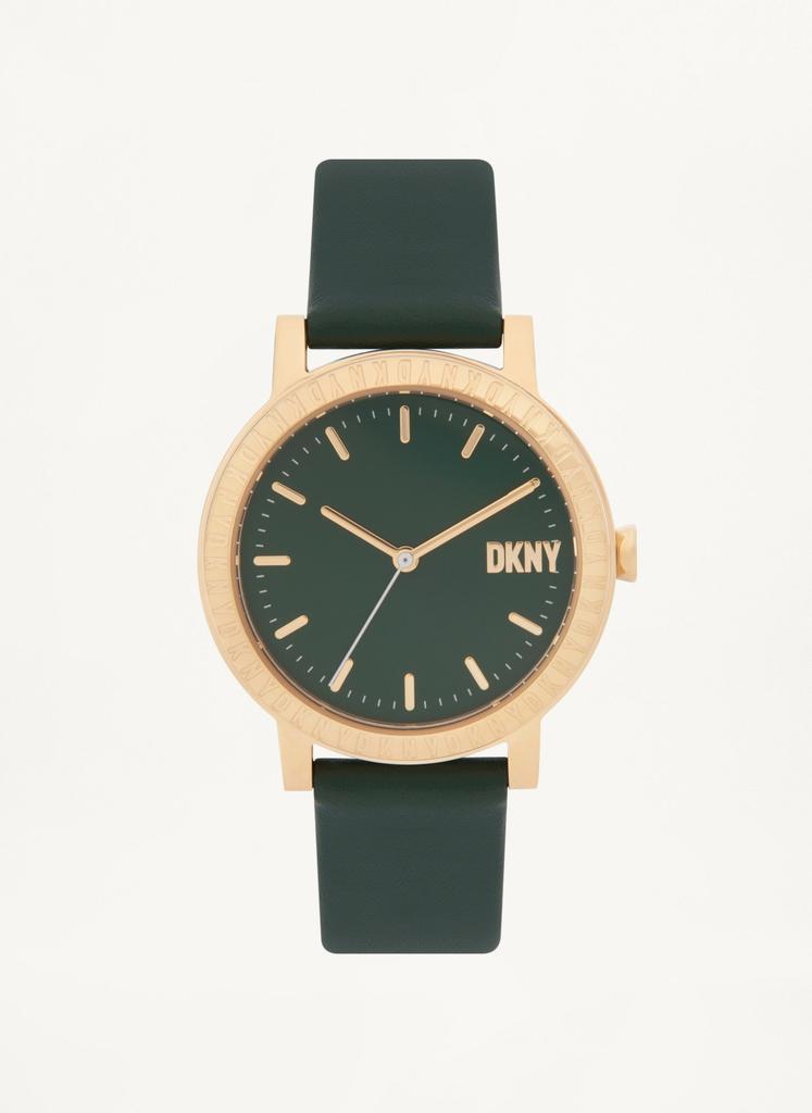 商品DKNY|New Platform Watch,价格¥925,第1张图片