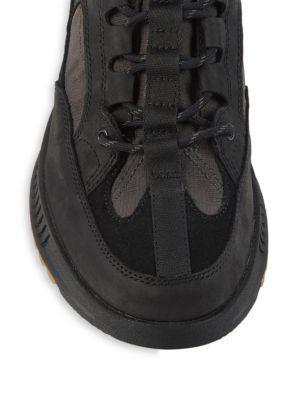 商品SOREL|Mac Hill Lite High Top Sneakers,价格¥1026,第7张图片详细描述