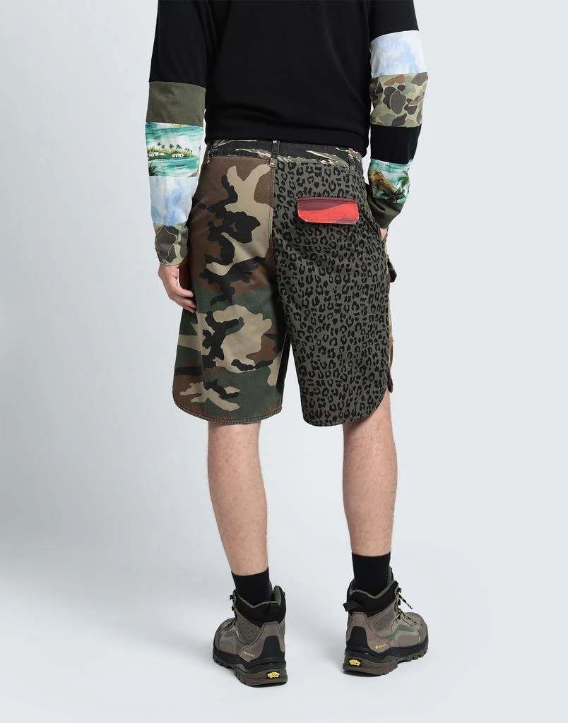商品Palm Angels|Shorts & Bermuda,价格¥1627,第3张图片详细描述
