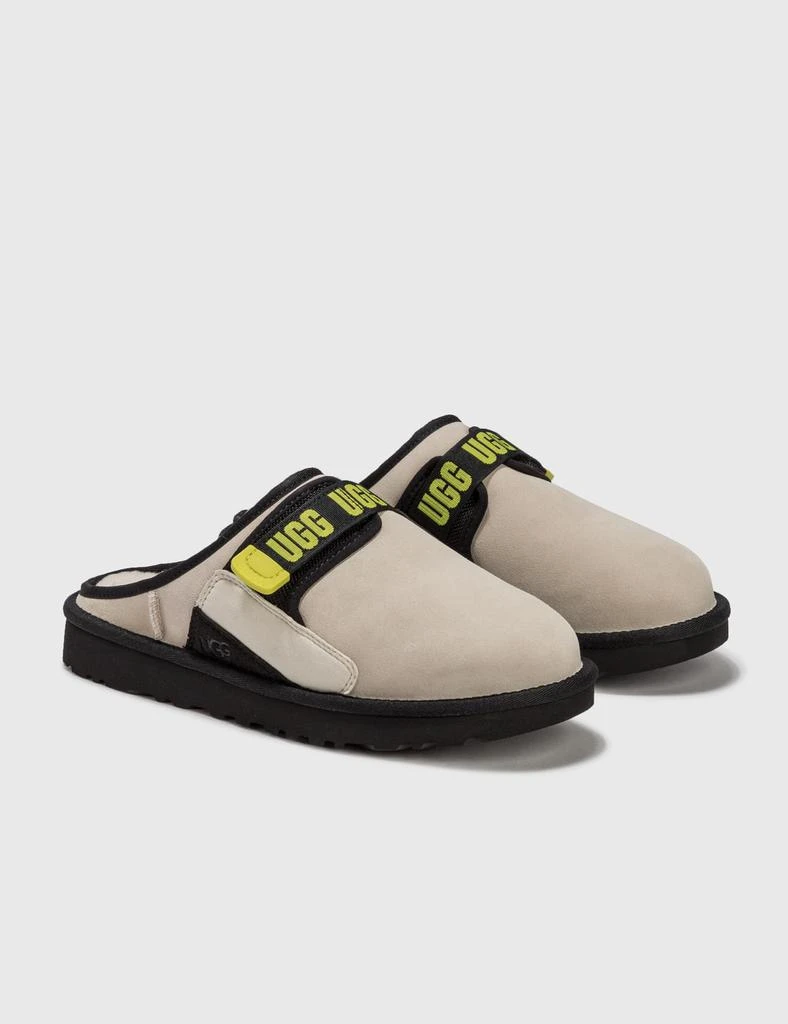 商品UGG|Dune Slip-on,价格¥583,第4张图片详细描述