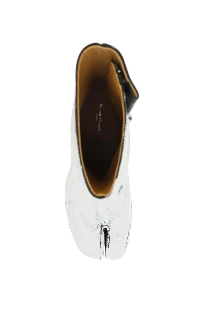 商品MAISON MARGIELA|Tabi Ankle Boots 60,价格¥8428,第2张图片详细描述