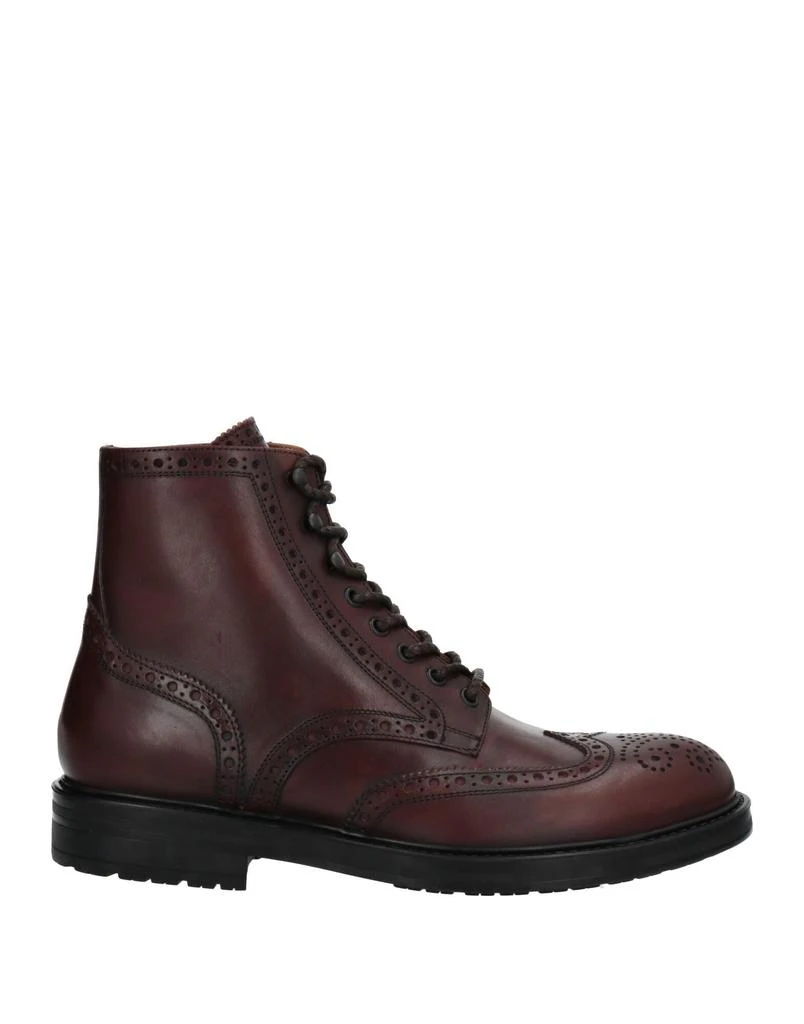 商品GIOVANNI CONTI|Boots,价格¥1839,第1张图片