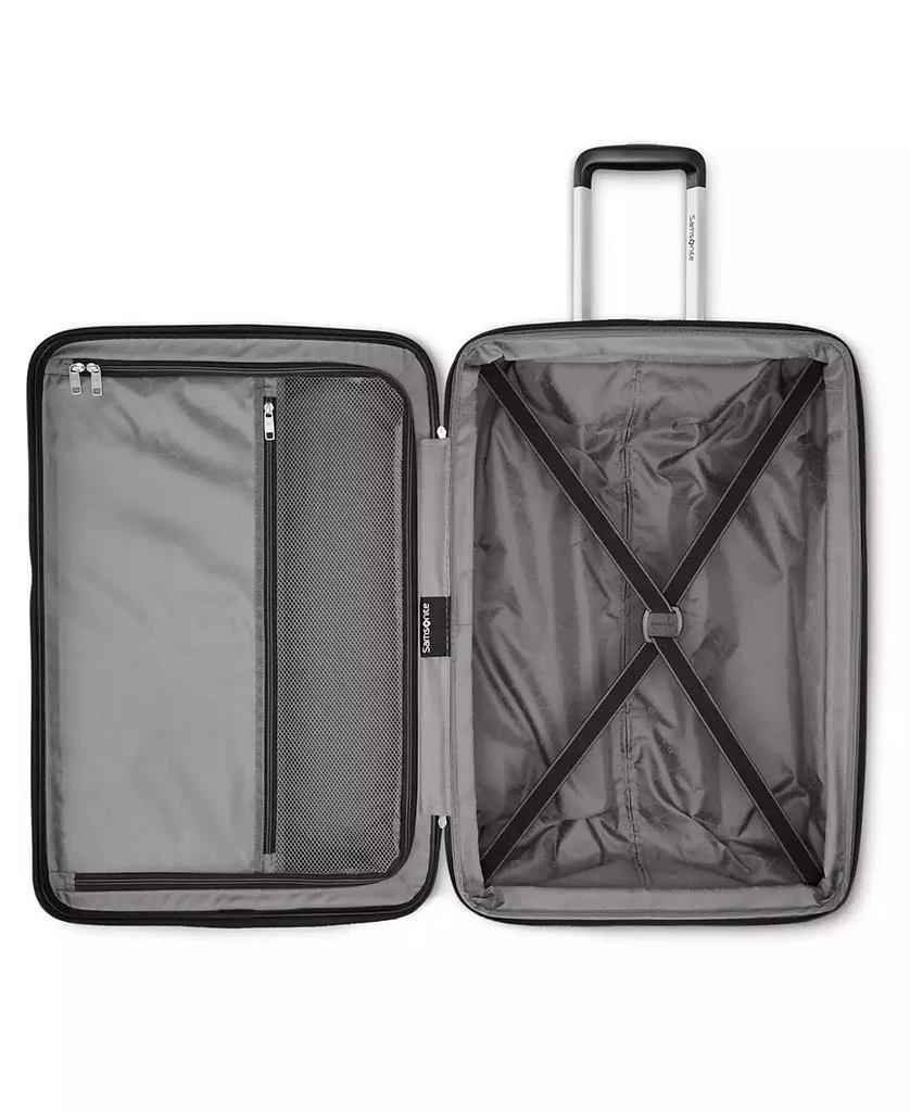 商品Samsonite|Opto 3 Large Spinner,价格¥1607,第3张图片详细描述