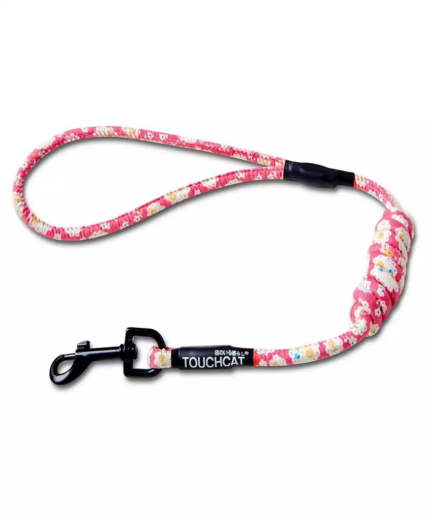 商品Touchcat|'Radi-Claw' Durable Cable Cat Harness and Leash Combo,价格¥218,第3张图片详细描述