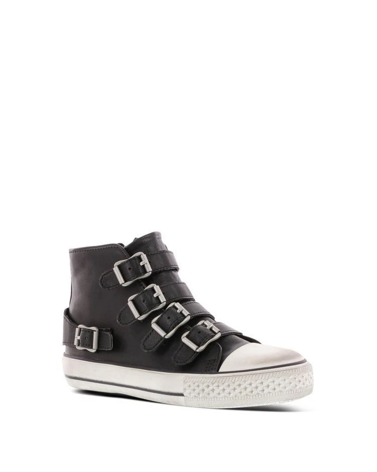 商品Ash|大/小童Girls' Vava High Top Sneakers - Little Kid, Big Kid,价格¥533,第1张图片