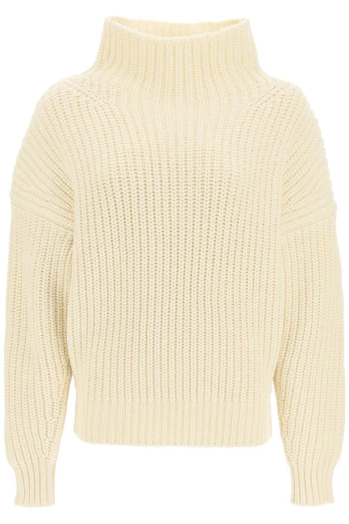 商品Isabel Marant|Isabel marant ines sweater,价格¥2281,第1张图片